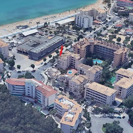 Playa Albir Beach Apartament El Albir Exterior photo