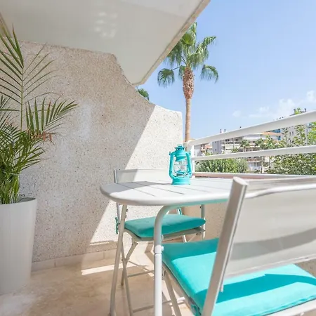 Playa Albir Beach Apartament El Albir Exterior photo