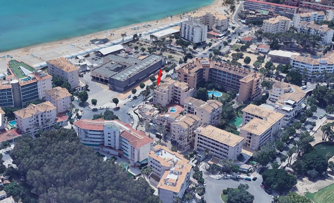 Playa Albir *