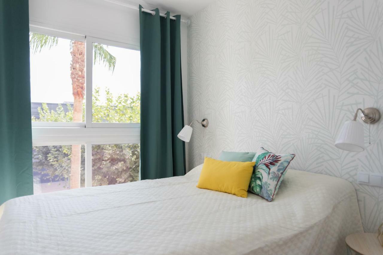Apartment Playa Albir