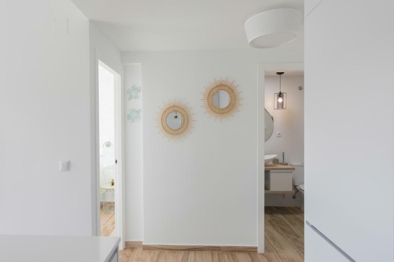Apartment Playa Albir *