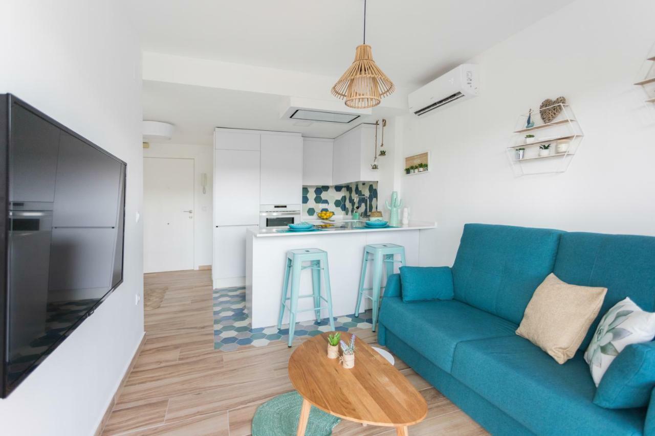 Playa Albir Apartment *
