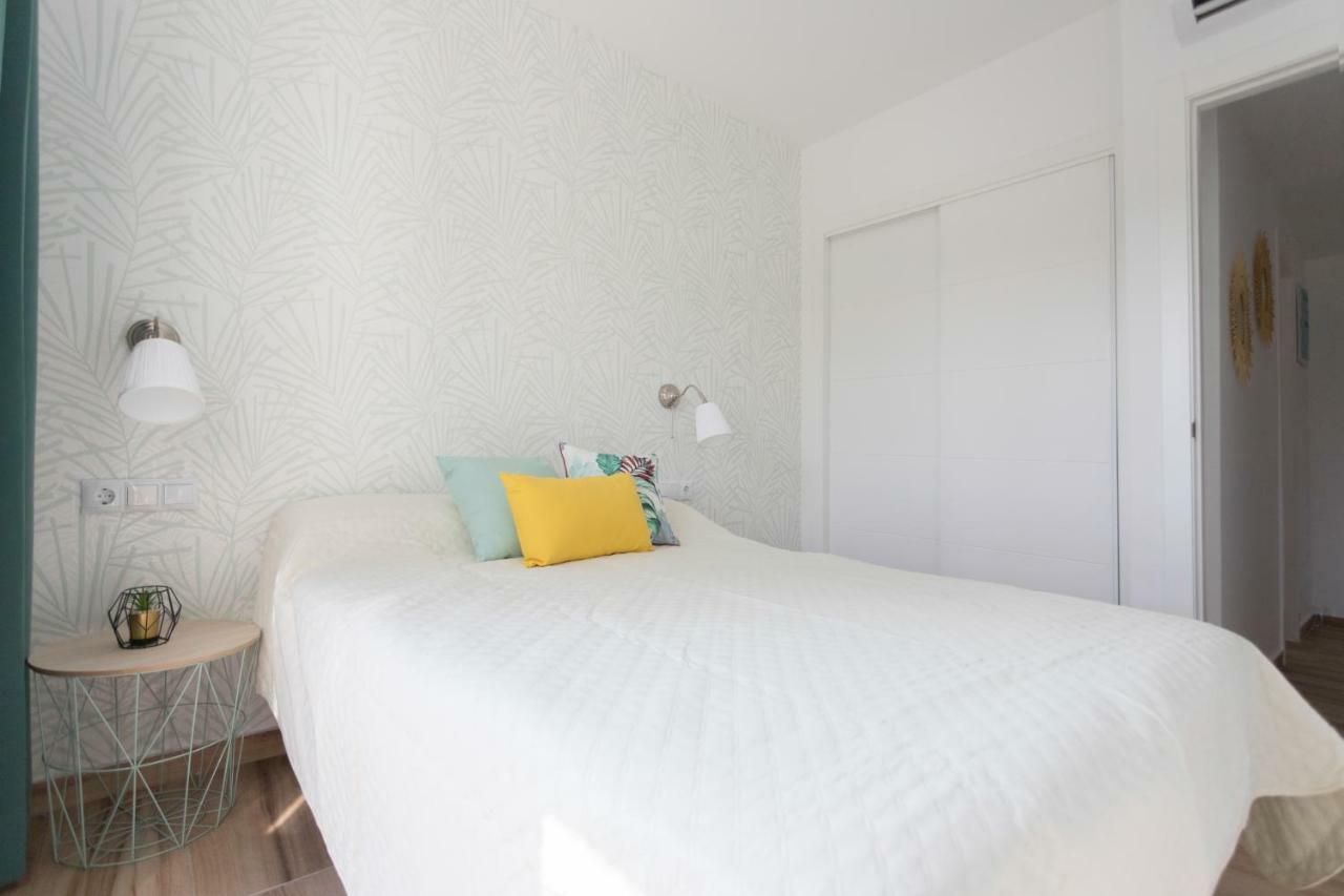 Apartment Playa Albir El Albir