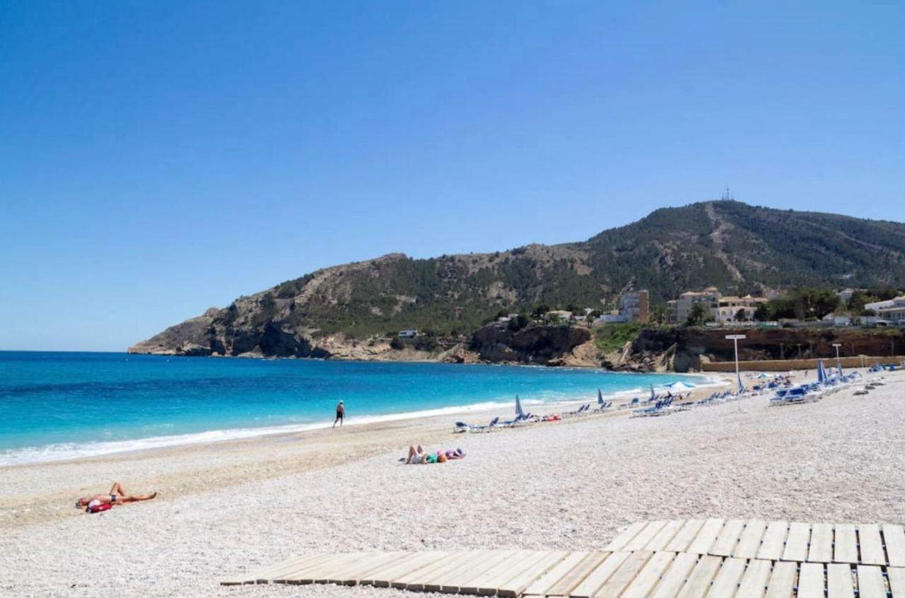 Apartment Playa Albir *