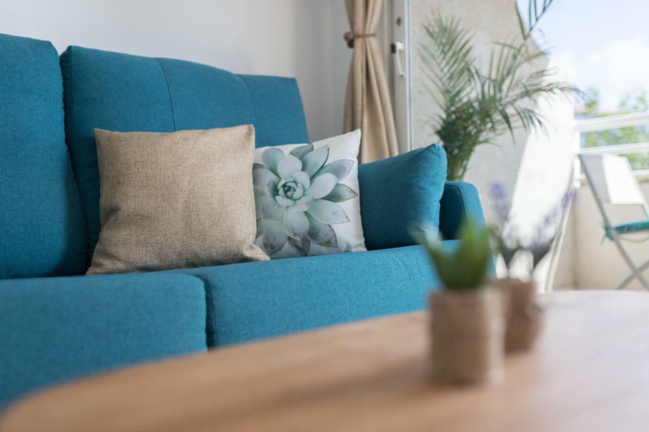 Apartment Playa Albir