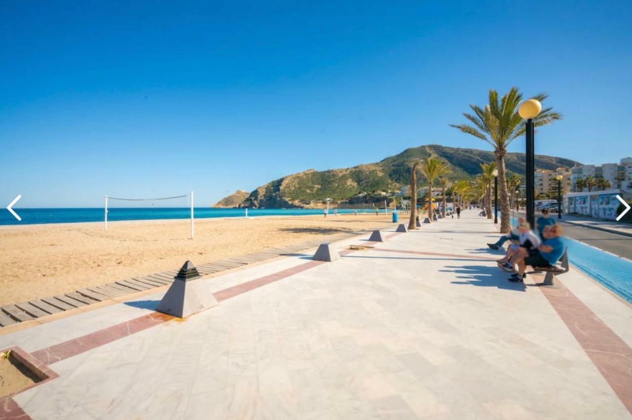 Playa Albir El Albir