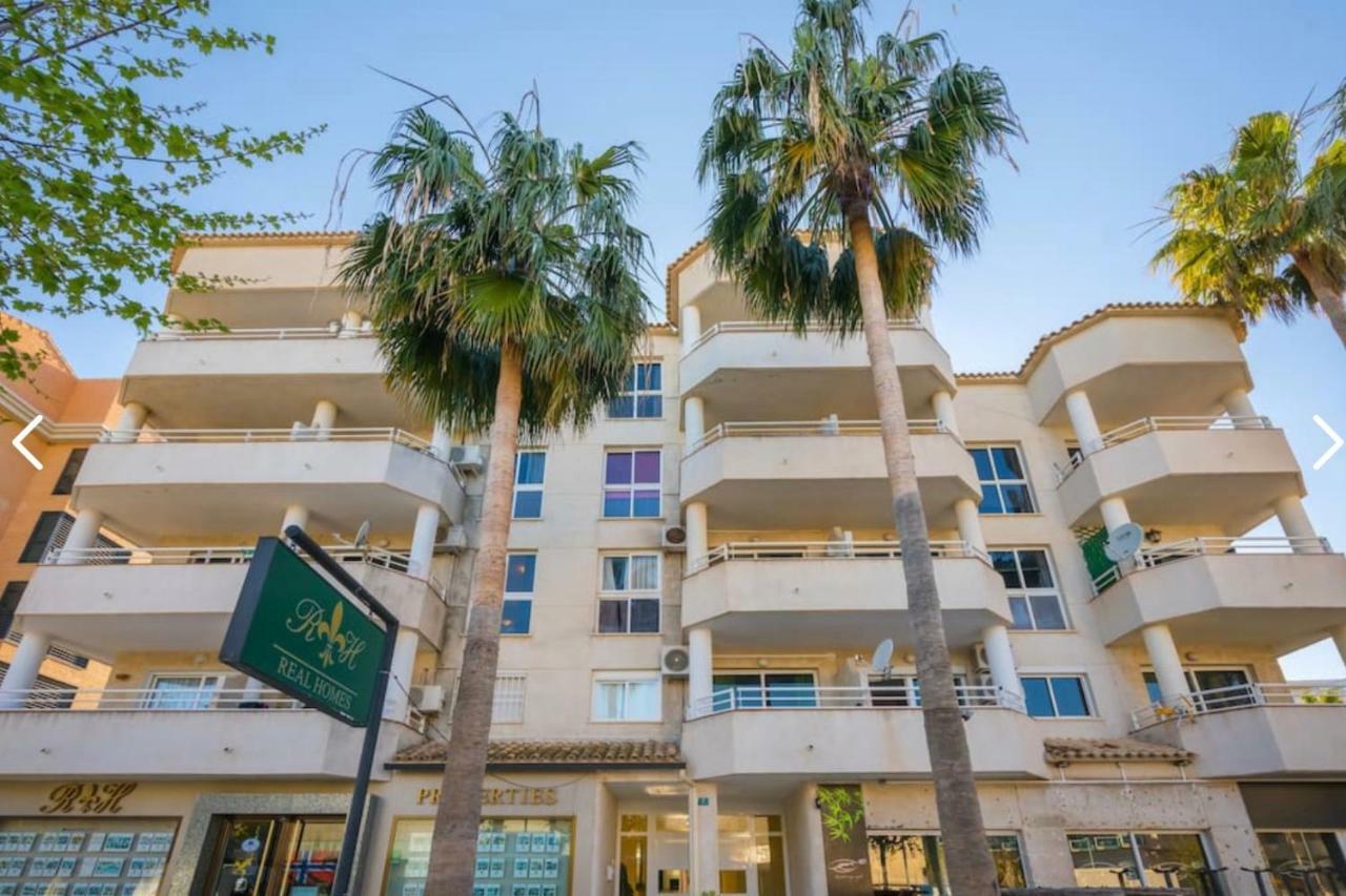 Playa Albir Apartment