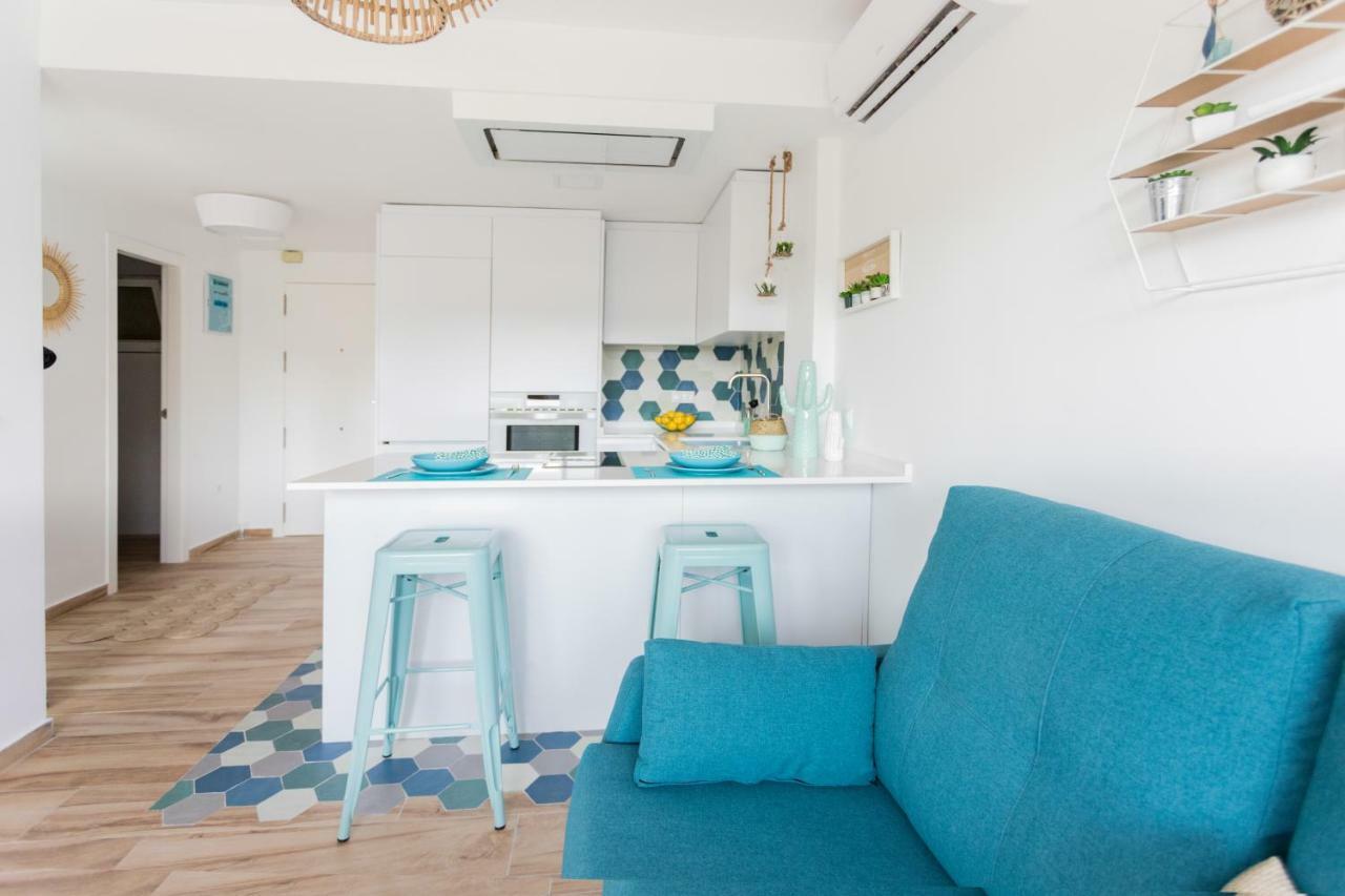 Playa Albir Apartment *