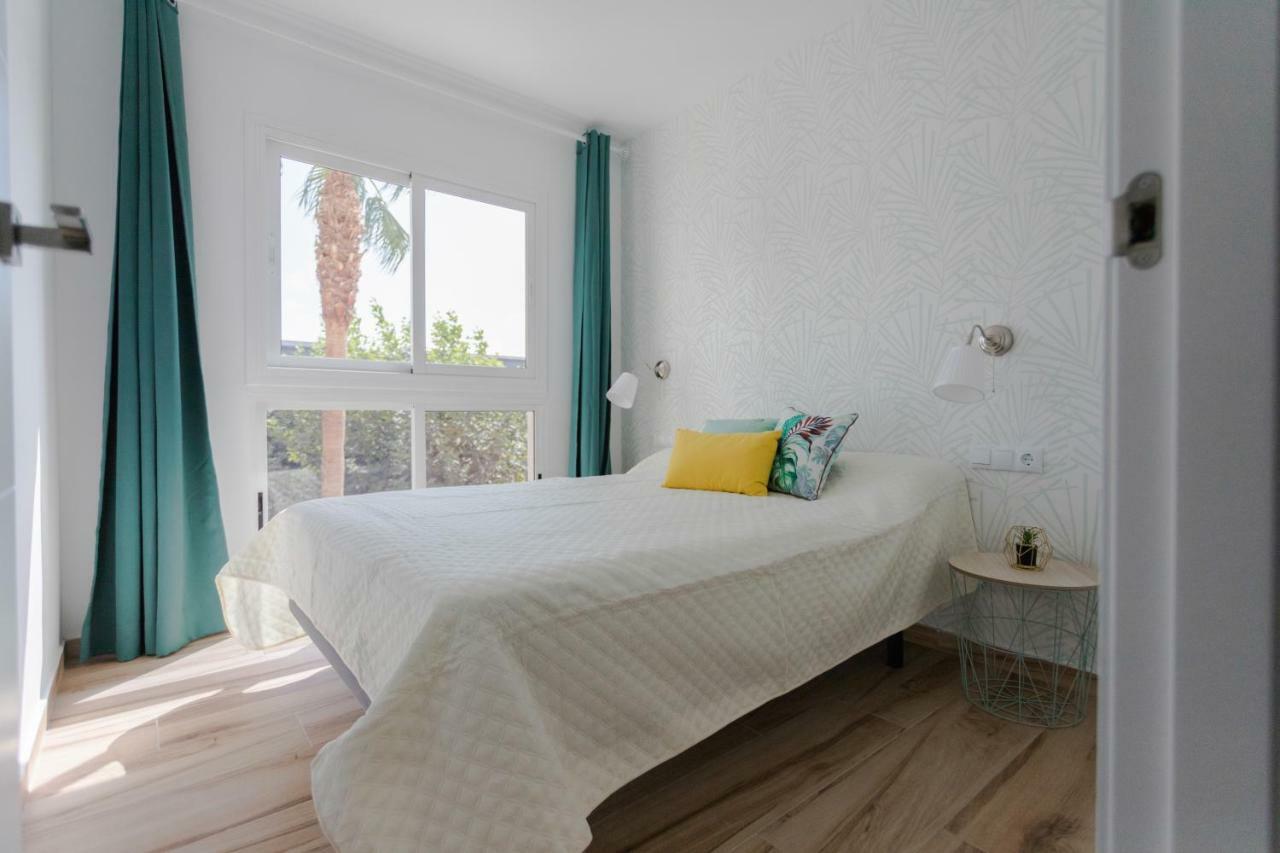 Playa Albir Apartment El Albir