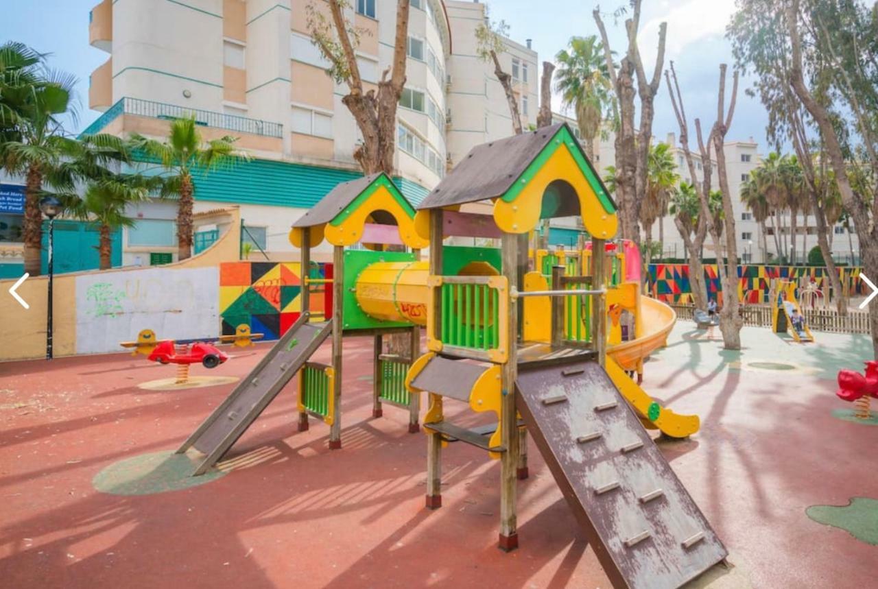 Playa Albir * El Albir