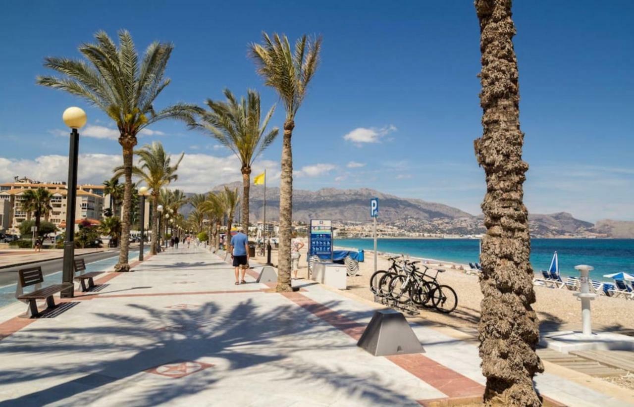 Apartment Playa Albir