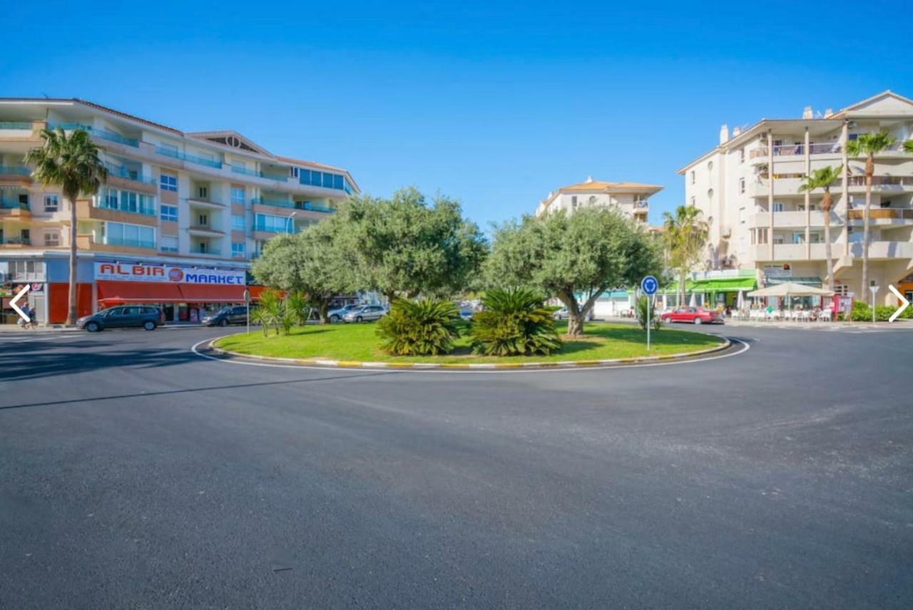 Playa Albir *
